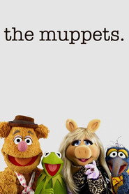 The Muppets poster