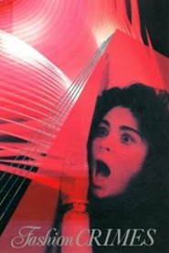 Poster Fashion Crimes 1989