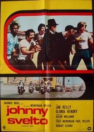 Johnny lo svelto) Johnny lo svelto (1974)