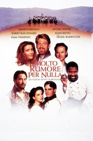 watch Molto rumore per nulla now