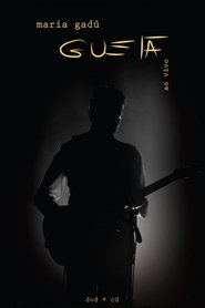 Maria Gadú: Guelã) Maria Gadú: Guelã (2016)