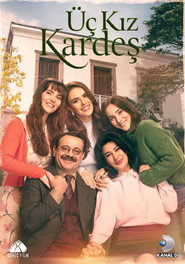 Three Sisters постер