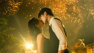 只是未婚夫的关系