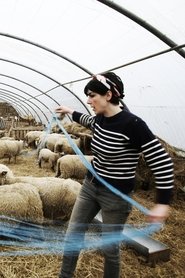 A Modern Shepherdess