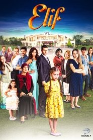 Elif Episode Rating Graph poster