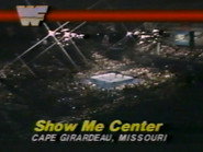 April 9, 1988 - Superstars of Wrestling 84