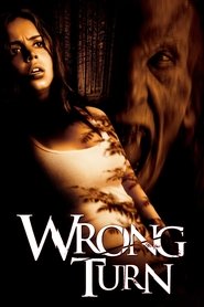 poster Wrong Turn