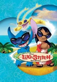 Lilo & Stitch: The Series (2003) online μεταγλωτισμένο