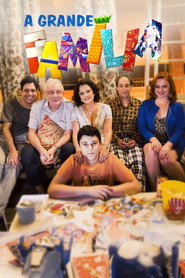 Big Family постер