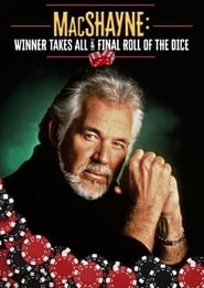 MacShayne: Winner Takes All (1994) poster