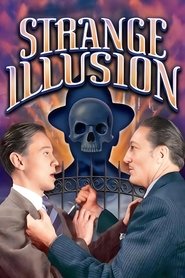 Nonton Film Strange Illusion Subtitle Indonesia Streaming Movie Download Gratis Online Strange Illusion
