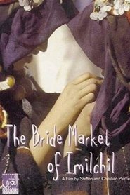 Poster The Bride Market of Imilchil 1993