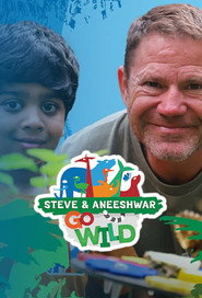 Poster Go Wild - Season 2 Episode 13 : Spider Monkey and Tamandua 2025