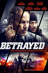 Betrayed film streaming