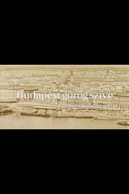 The Greek Heart of Budapest (2021)