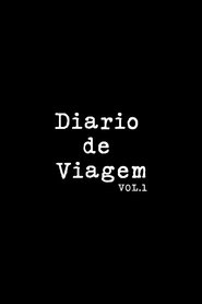 Diário de Viagem Vol. 1 (2022)