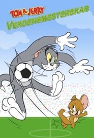 Poster Tom and Jerry World Champions 2010