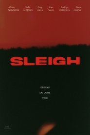 Poster Sleigh