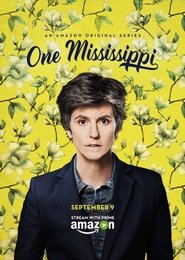 One Mississippi постер