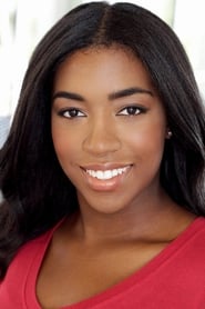 Dominique Mari as Allison