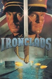 Poster Ironclads 1991