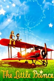 The Little Prince 2015 The Little Prince 2015