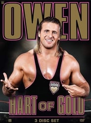 Owen: Hart of Gold постер