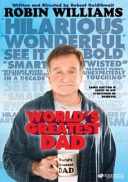 Най-страхотният баща на света [World's Greatest Dad]