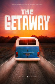 The Getaway постер