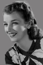 Kathryn Adams is Dorothy Walker