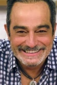 Omar Fierro as Manuel Ortega