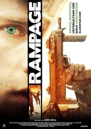 Rampage (2009) online ελληνικοί υπότιτλοι