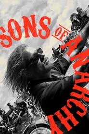 Poster for Sons of Anarchy