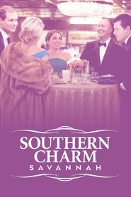Southern Charm Savannah (2017)