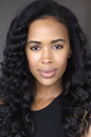 Shvona Lavette Chung as Avery Van Allen