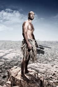 Naked and Marooned with Ed Stafford постер