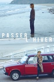 Poster Passer l'hiver