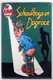 Schoolboys in Disgrace