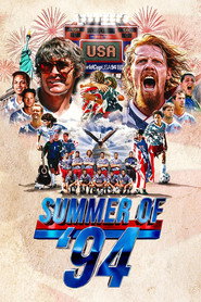 Summer of '94 (2026) HD Full Movie Watch Online Free