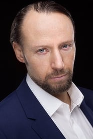 Ivan Shvedoff as Polish Liason