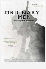 Ordinary Men: The "Forgotten Holocaust"