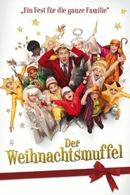 Poster Der Weihnachtsmuffel