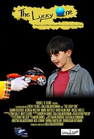 Poster The Lucky One 2011