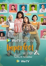 Imperfect: The Series постер