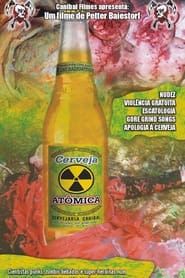 Poster Cerveja Atômica