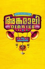 Angamaly Diaries (2017) online ελληνικοί υπότιτλοι