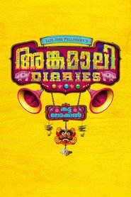 Angamaly Diaries (2017) Cliver HD - Legal - ver Online & Descargar