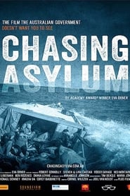 Chasing Asylum постер