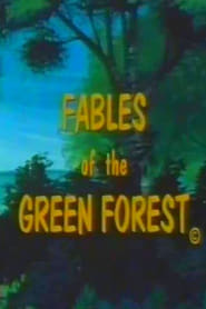 Fables of the Green Forest Episode Rating Graph poster