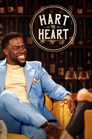 Hart to Heart saison 1 Hart to Heart saison 1